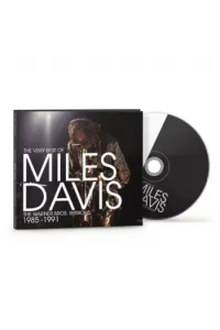 Miles Davis - Very Best Of The Warner Bros. Sessions CD - omot