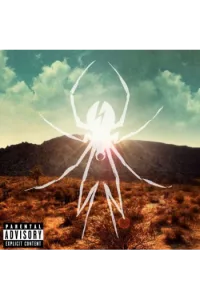 My Chemical Romance - Danger Days: The True Lives Of The Fabulous Killjoys - Amazon edition LP - omot