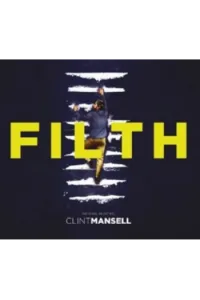 Clint Mansell - Filth - Soundtrack CD - omot