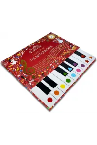 I Can Play: The Nutcracker Learn 8 easy pieces from the series! - naslovnica