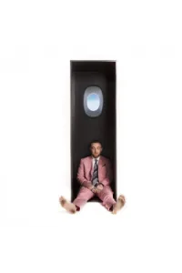 Mac Miller - Swimming CD - omot