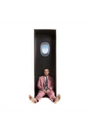 Mac Miller - Swimming CD - omot