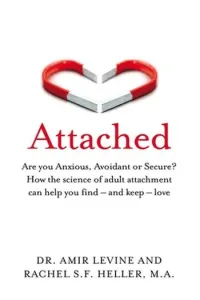 Attached - naslovnica