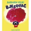 Barbarin veliki Bjesovac (Slikovnica) - naslovnica
