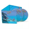 Yes - Live In Roosevelt Stadium, Jersey City, 17.06.1976. CD - omot
