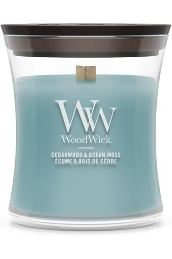 Svijeća WW Classic Mini Cedarwood & Ocean moss - slika proizvoda