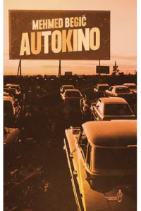 Autokino - naslovnica