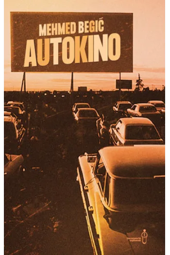 Autokino - naslovnica