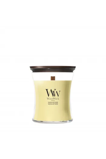 Svijeća WW Classic Medium Yuzu & Vetiver - slika proizvoda