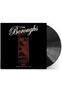 Various Artists - The Boroughs (Soundtrack From The Netflix Series LP - omot