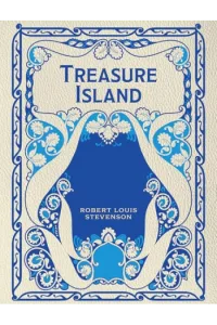 Treasure Island - naslovnica