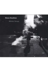 Steve Swallow - Winter Songs CD - omot
