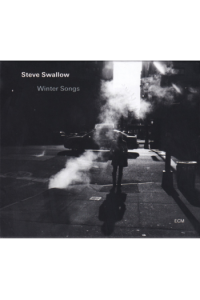 Steve Swallow - Winter Songs CD - omot