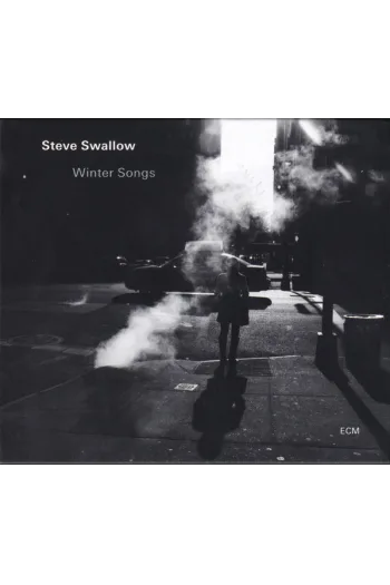Steve Swallow - Winter Songs CD - omot