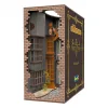 Harry Potter Tiny Adventures Book Nook Mini Diorama Diagon Alley 23 cm - slika proizvoda