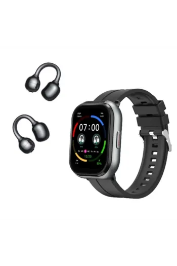 BMK Audio smart watch D12-TWS - slika proizvoda