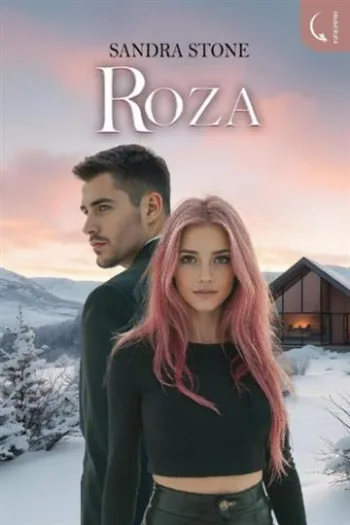 Roza - naslovnica