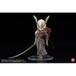 Elden Ring Q Collection PVC Statue Malenia Blade of Miquella 15 cm - slika proizvoda