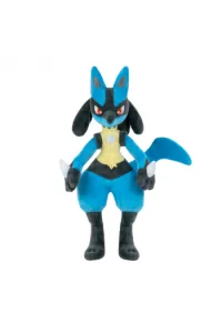 Pokemon Plush - Lucario 30cm - slika proizvoda