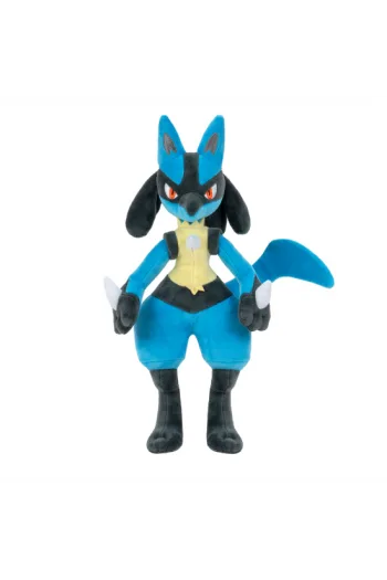 Pokemon Plush - Lucario 30cm - slika proizvoda