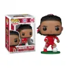 Funko Pop Football: Bayern Munich - Olise - slika proizvoda
