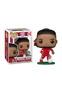 Funko Pop Football: Bayern Munich - Olise - slika proizvoda