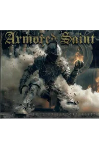 Armored Saint - Emotion Factory Reset CD - omot