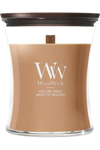 Svijeća WW Classic Medium Hazelnut roast - slika proizvoda
