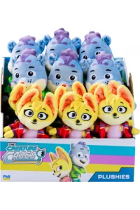 Creature Cases - Plushies Plišana Igračka - slika proizvoda