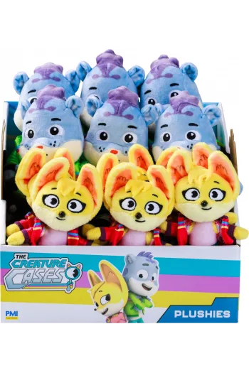 Creature Cases - Plushies Plišana Igračka - slika proizvoda