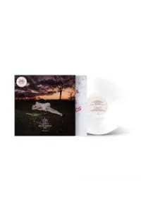 Baby Queen - I Hope You Dont Remember Me  (white clear marbled indie oblivion vinyl) LP - omot