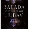 Balada o (ne)sretnoj ljubavi - naslovnica