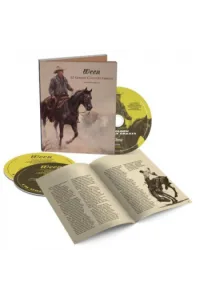 Ween - 12 Golden Country Greats CD - omot