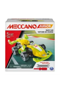 MEC: MECcano Jr - Action Builds Formula - slika proizvoda