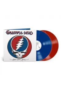 Grateful Dead - Steal Your Face (50th Anniversary Edition) LP - omot