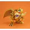 Yu-Gi-Oh! Duel Monsters Megatoon PVC Statue The Winged Dragon of Ra 13 cm - slika proizvoda