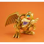 Yu-Gi-Oh! Duel Monsters Megatoon PVC Statue The Winged Dragon of Ra 13 cm - slika proizvoda