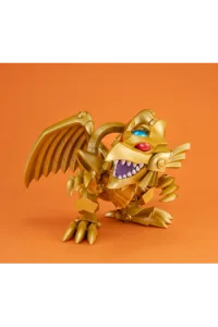 Yu-Gi-Oh! Duel Monsters Megatoon PVC Statue The Winged Dragon of Ra 13 cm - slika proizvoda