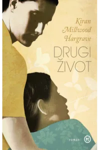 Drugi život - naslovnica