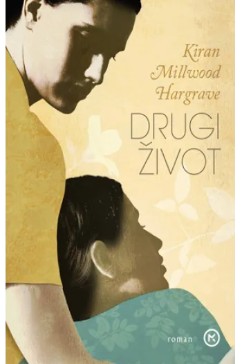 Drugi život - naslovnica