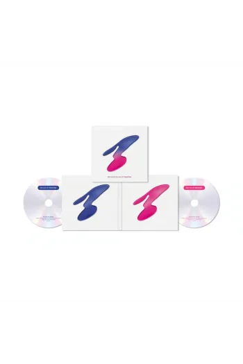 New Order - Best Of And Rest Of Cd2 CD - omot