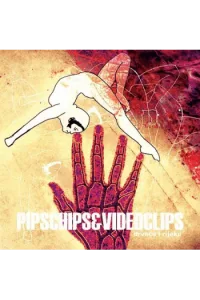 Pips Chips and Videoclips - Drveće i rijeke CD - omot