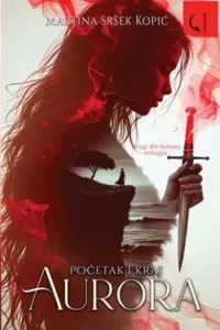 Aurora - Početak i kraj 2.dio - naslovnica