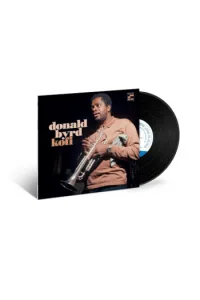 Donald Byrd - Kofi (Tone Poet Vinyl) LP - omot