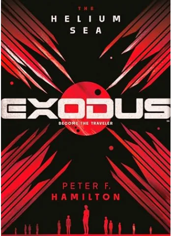 Peter F. Hamilton
