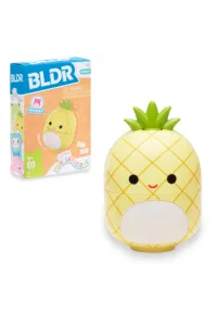 Bldr: Squishmallows Buildable Figure - Maui W1 - slika proizvoda