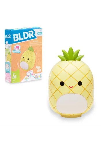 Bldr: Squishmallows Buildable Figure - Maui W1 - slika proizvoda