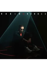 Robin Schulz - IIII CD - omot