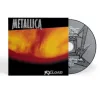 Metallica - ReLoad (Remastered 2025) CD - omot