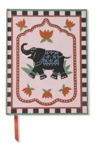 A Dopo Journal - Elephant - slika proizvoda